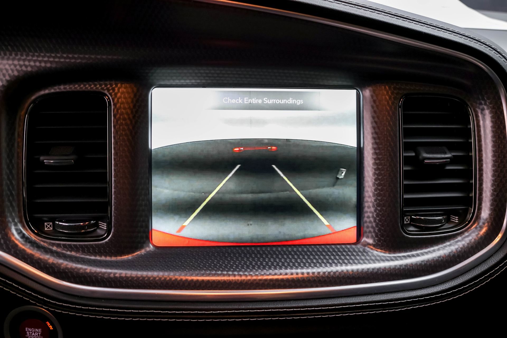 Used 2022 Dodge Charger SRT Hellcat w/ Harman/Kardon Audio Group image 36