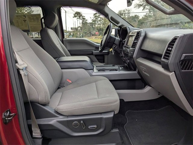 Used 2018 Ford F150 XLT w/ Equipment Group 302A Luxury image 35