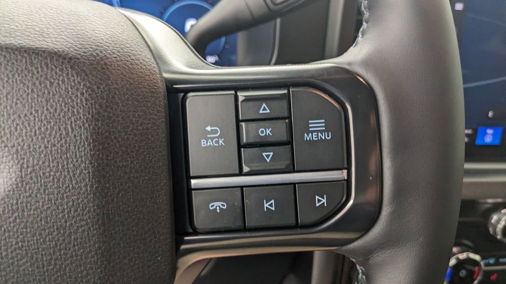 New 2025 Ford F350 Platinum w/ FX4 Off-Road Package image 34