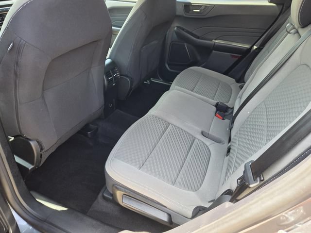 Used 2022 Ford Escape SE w/ Convenience Package FWD image 13