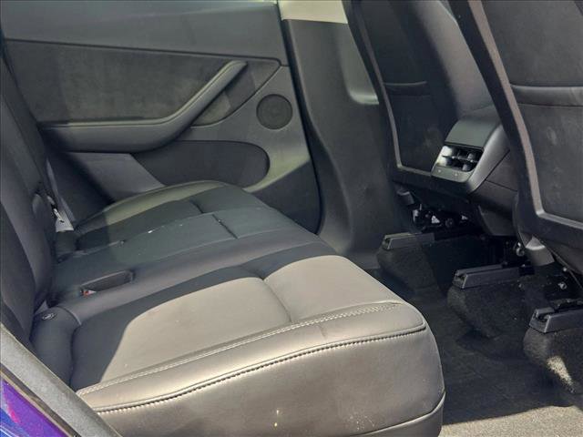 Used 2020 Tesla Model Y Long Range image 18