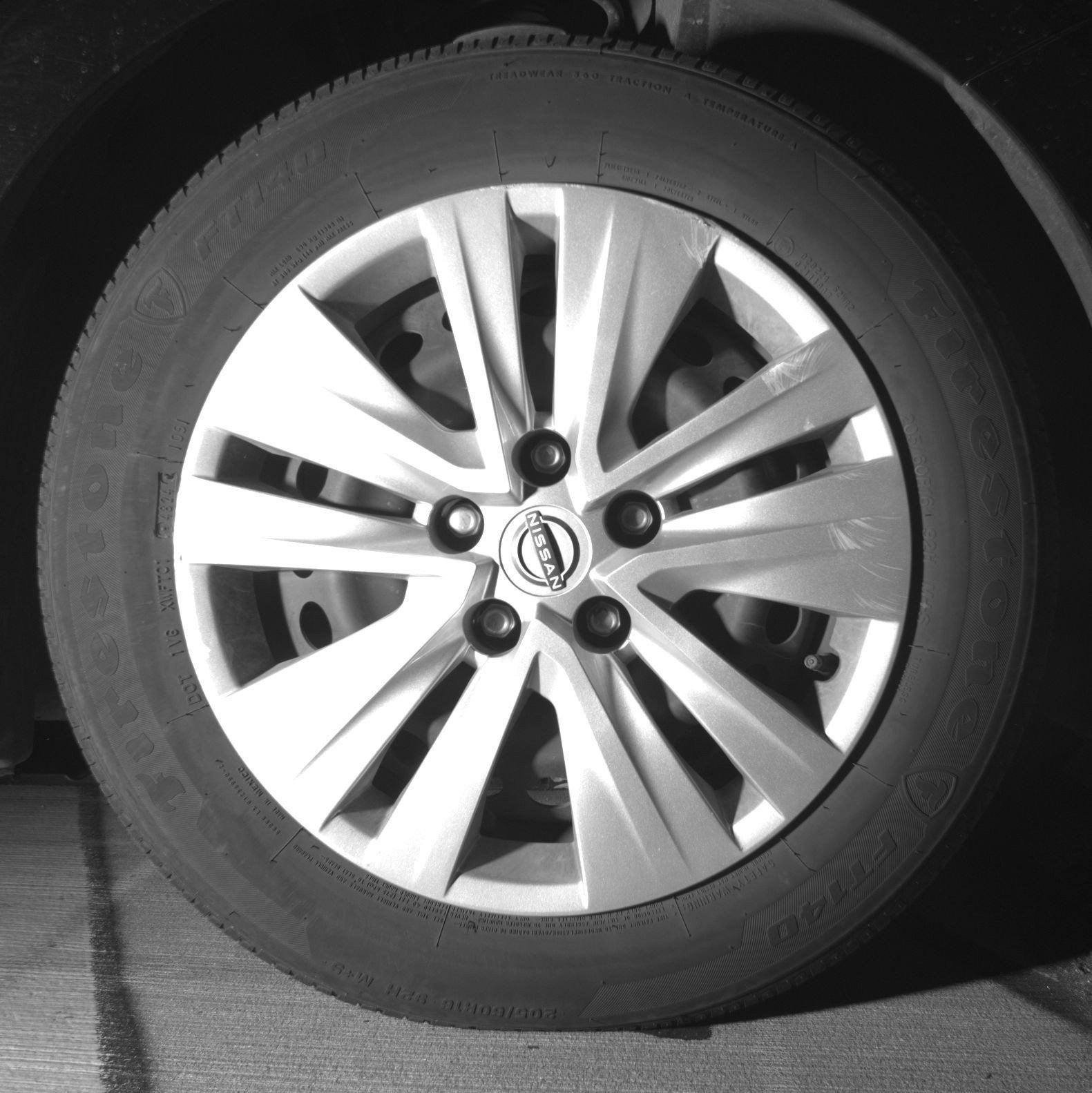 Used 2025 Nissan Sentra S FWD image 16