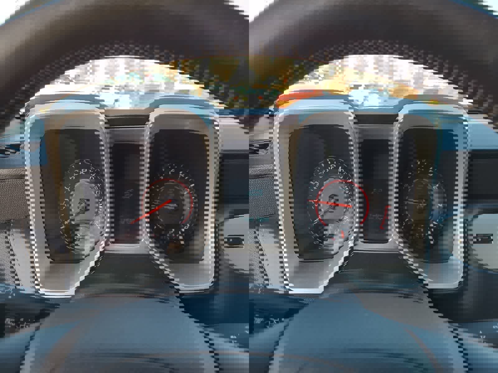 Used 2012 Chevrolet Camaro LT image 26