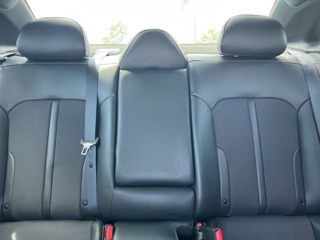 Certified 2022 Kia K5 GT-Line FWD image 29