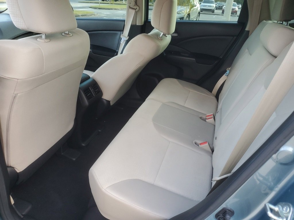 Used 2015 Honda CR-V LX image 22