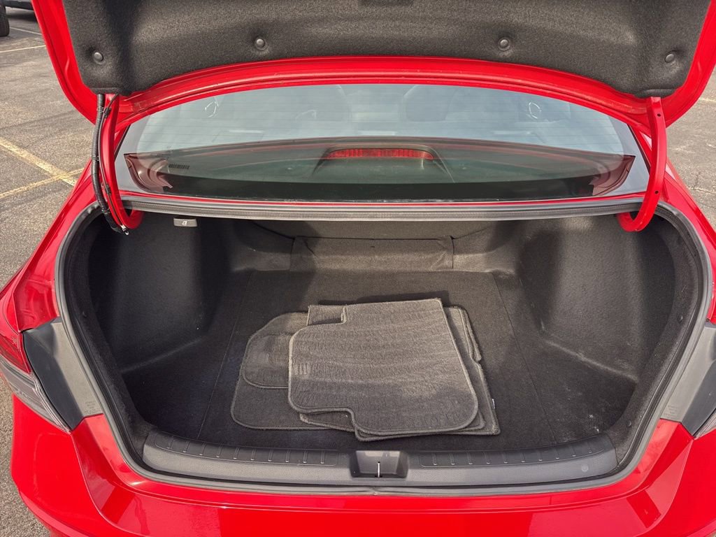 Certified 2023 Honda Civic Sport image 18