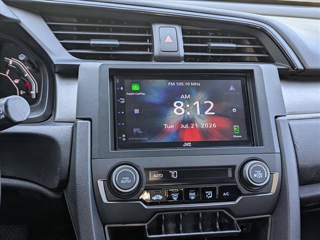 Used 2018 Honda Civic LX image 13