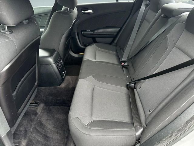 Used 2018 Dodge Charger GT w/ Beats Audio Group image 24