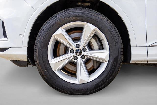 Used 2024 Audi Q7 2.0T Premium Plus AWD/4WD image 9