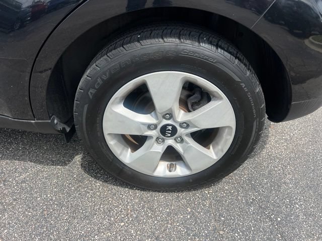 Used 2019 Kia Soul w/ Convenience Package FWD image 9