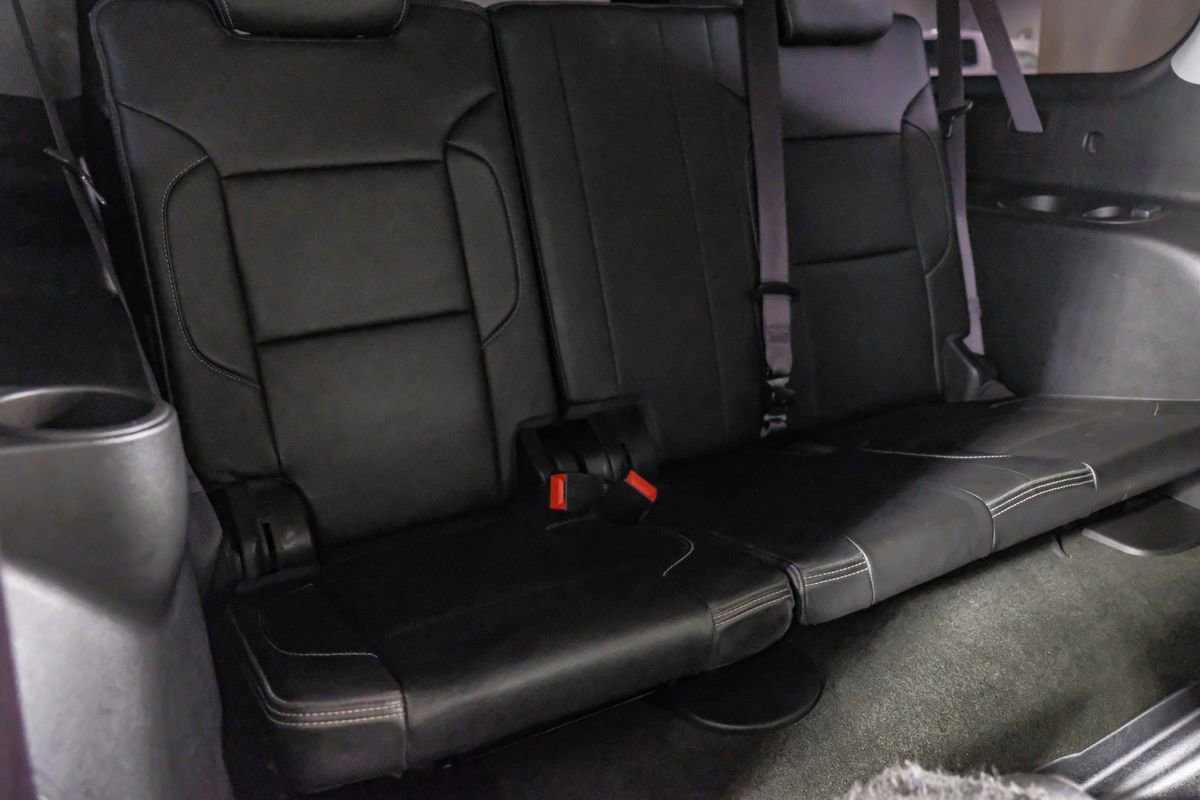 Used 2017 GMC Yukon XL Denali w/ Open Road Package AWD/4WD image 35