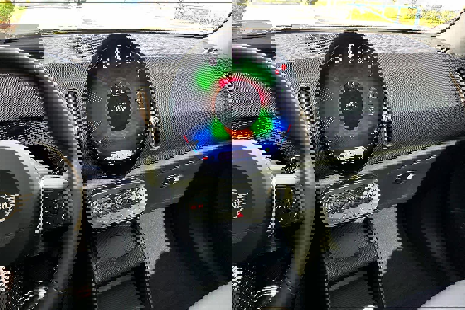 Used 2025 MINI Cooper Countryman S w/ Comfort Package Max image 7