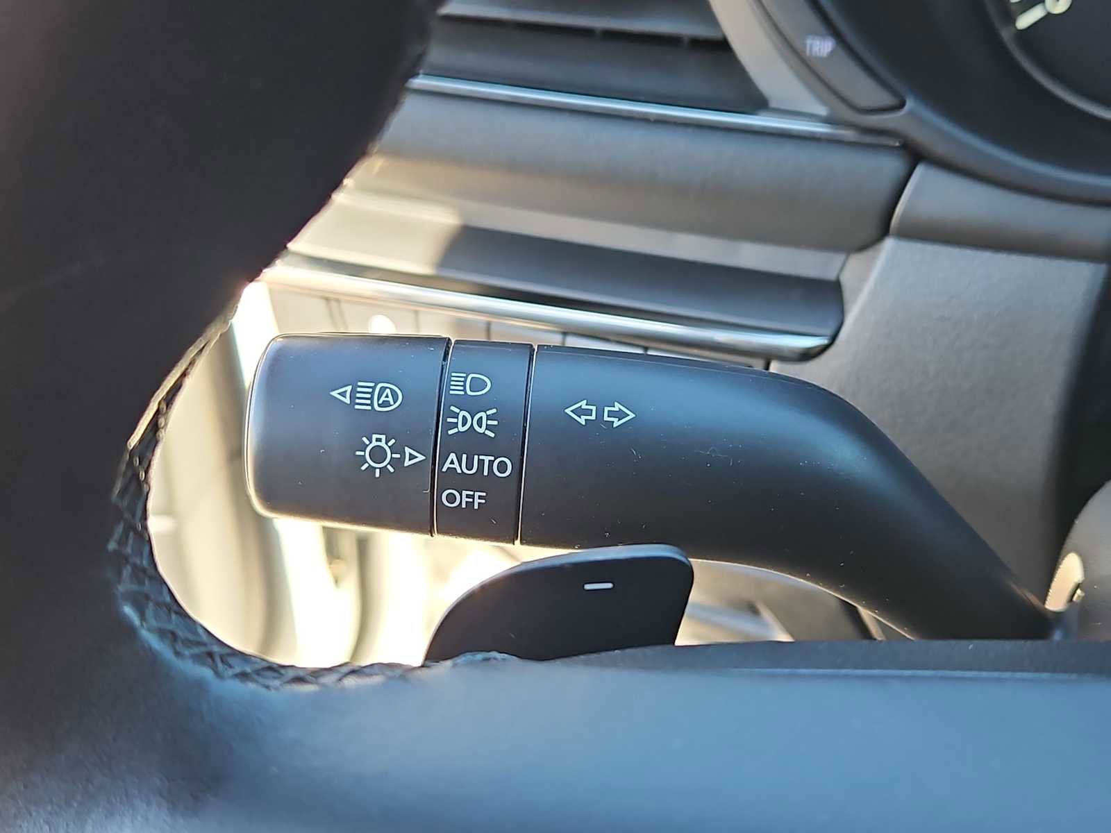 Used 2021 MAZDA MAZDA3 AWD 2.5 Turbo Hatchback image 27