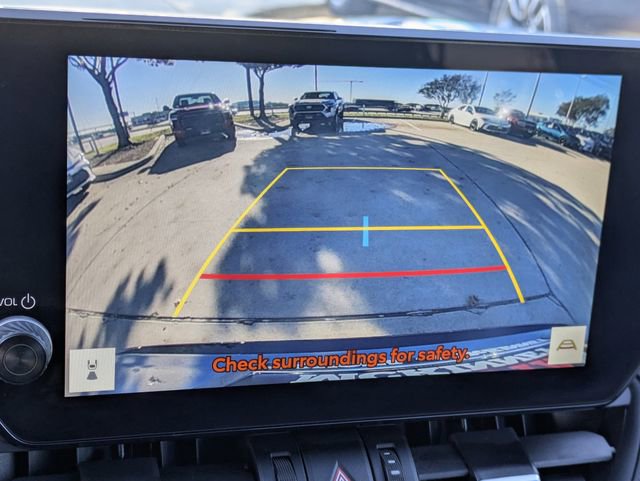 Used 2024 Toyota RAV4 XSE image 18