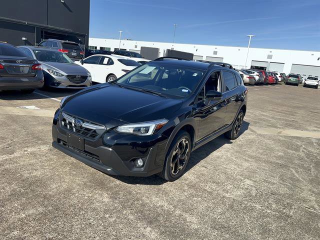 Used 2023 Subaru Crosstrek 2.5i Limited image 3