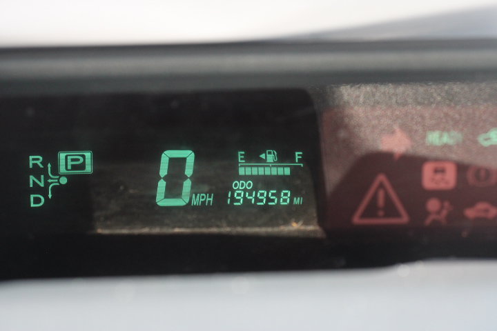 Used 2008 Toyota Prius FWD image 27