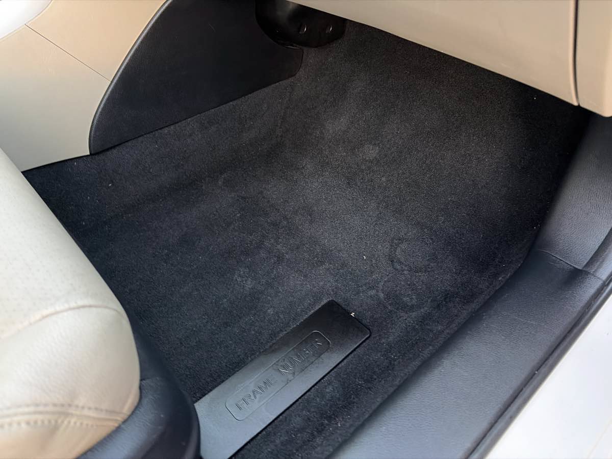 Used 2013 Honda Accord EX-L image 28