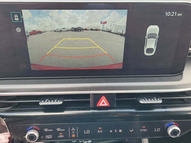 Used 2025 Kia K5 GT-Line image 16