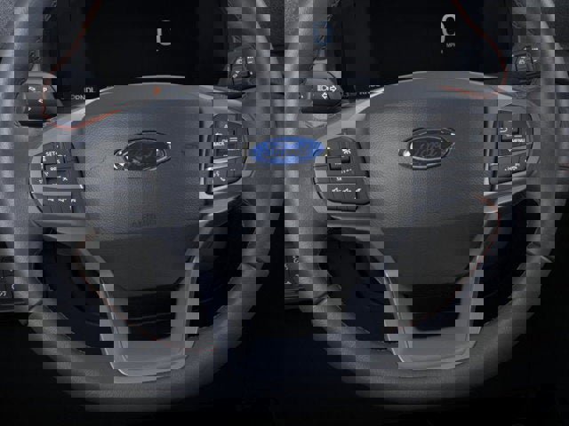 New 2025 Ford Explorer Active image 12