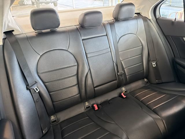 Used 2016 Mercedes-Benz C 300 4MATIC Sedan w/ Premium 1 Package image 16