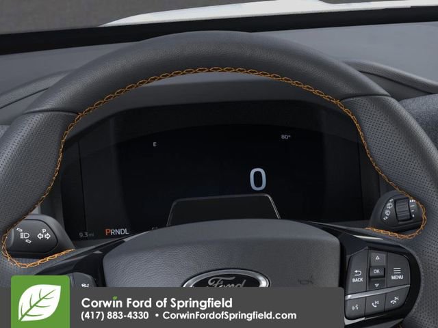 New 2026 Ford Explorer Tremor image 13