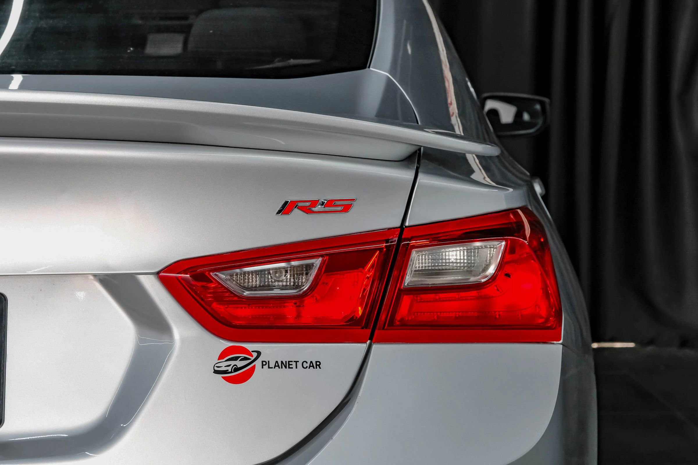 Used 2021 Chevrolet Malibu RS image 48