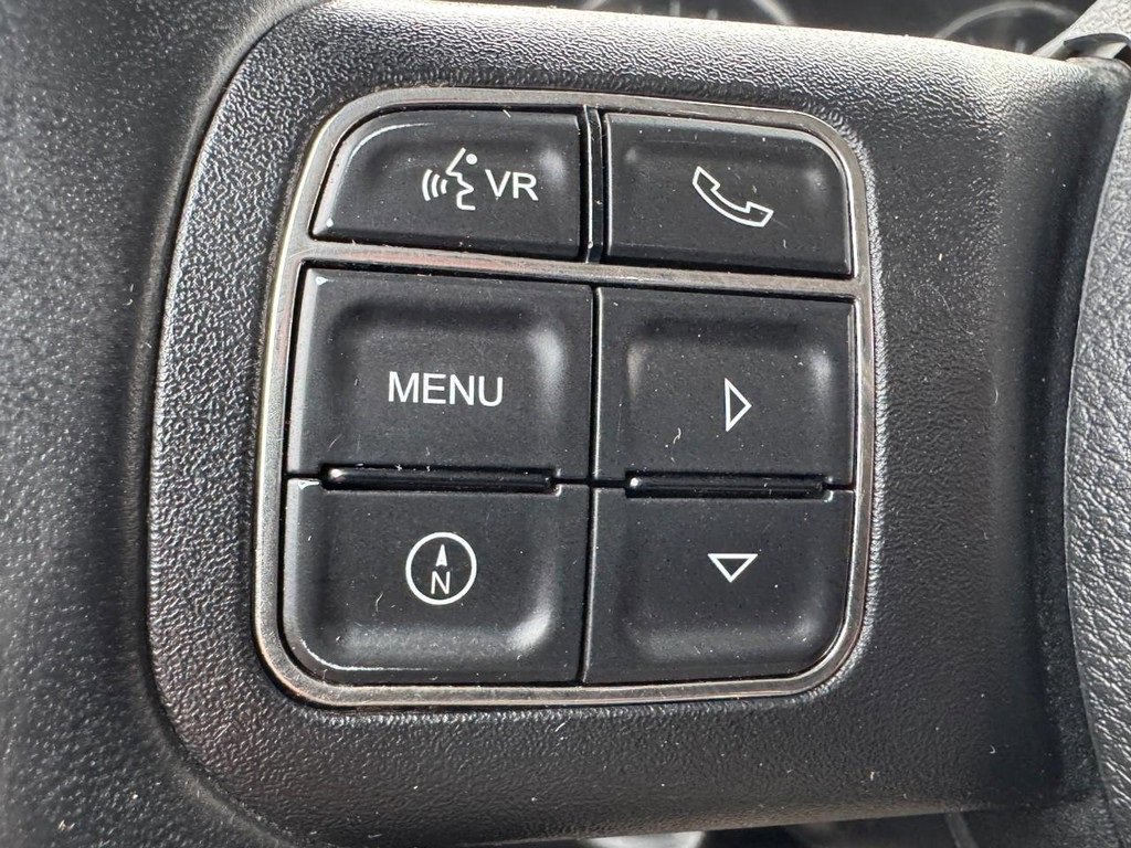 Used 2014 Jeep Wrangler Unlimited Sahara w/ Max Tow Package image 16