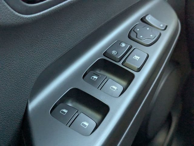 Used 2022 Hyundai Kona SEL FWD image 21