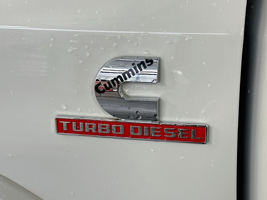 Used 2019 RAM 2500 Limited AWD/4WD image 38