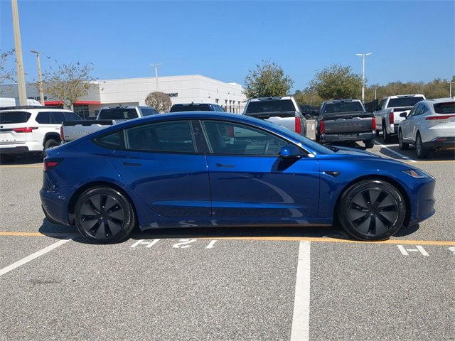 Used 2025 Tesla Model 3 Long Range image 3
