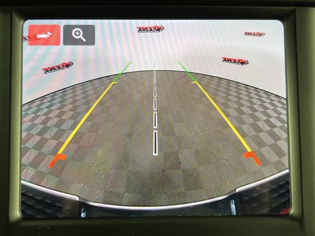 Used 2024 RAM 2500 Big Horn w/ Bed Utility Group image 12