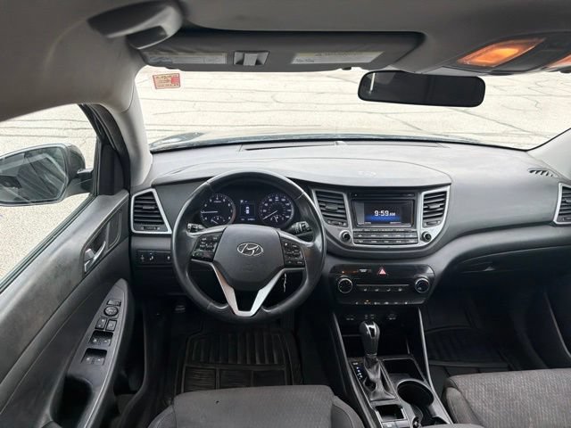 Used 2017 Hyundai Tucson Sport FWD image 18