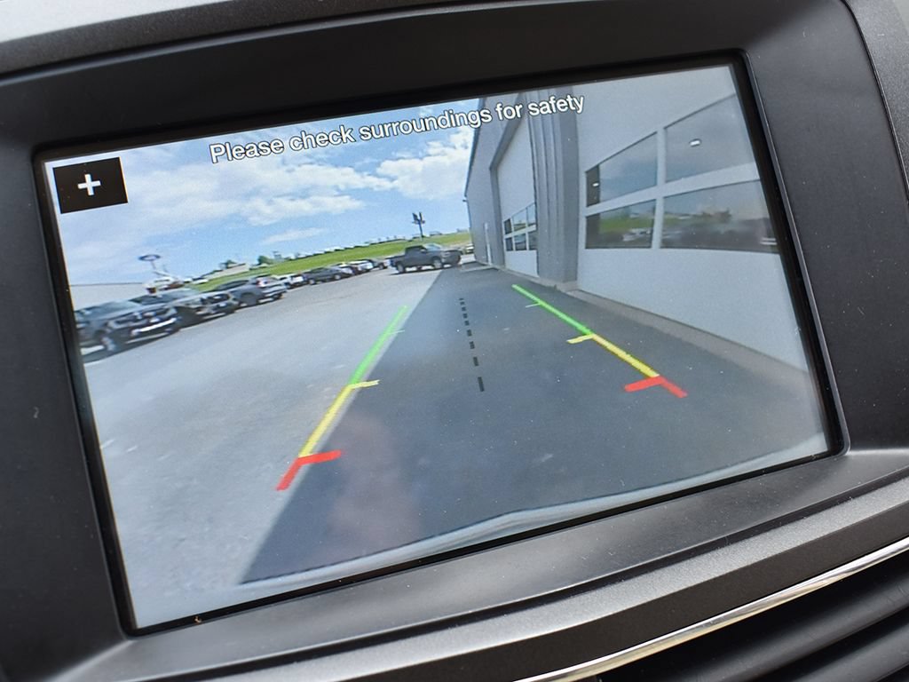 Used 2018 Lincoln MKT AWD w/ Technology Package image 22