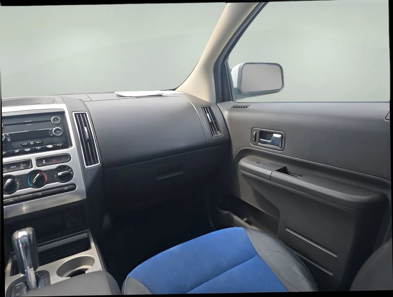 Used 2009 Ford Edge SEL FWD image 15
