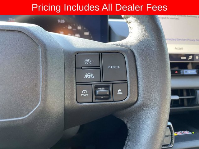 Certified 2026 Toyota RAV4 XSE w/ Panoramic Sun Roof Package AWD/4WD image 27