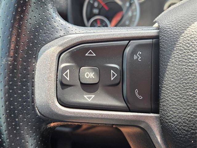 Used 2024 RAM 2500 Tradesman w/ Chrome Appearance Group AWD/4WD image 32