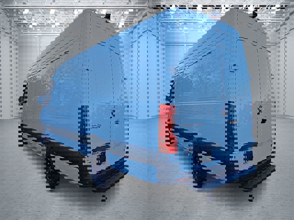 New 2025 Mercedes-Benz Sprinter 3500 image 4