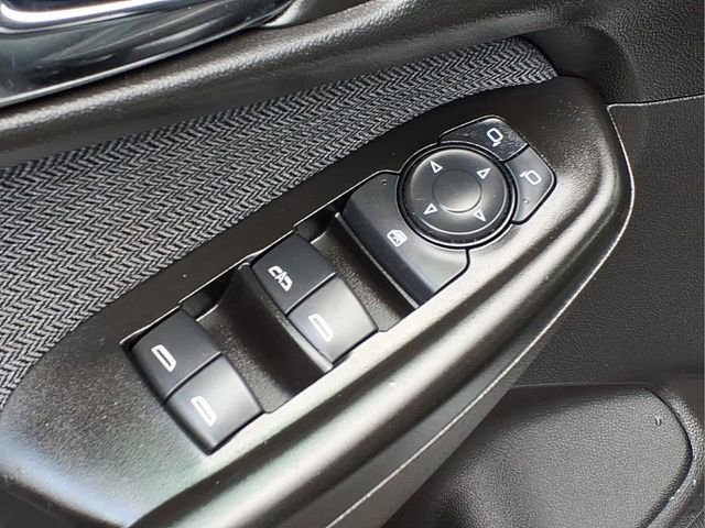 Used 2024 Chevrolet TrailBlazer LT w/ LT Cold Weather Package AWD/4WD image 16
