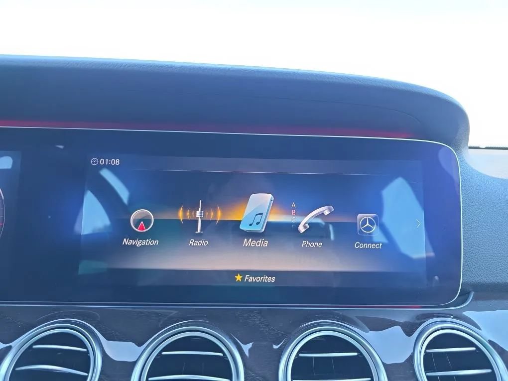 Used 2019 Mercedes-Benz E 450 4MATIC Sedan image 30