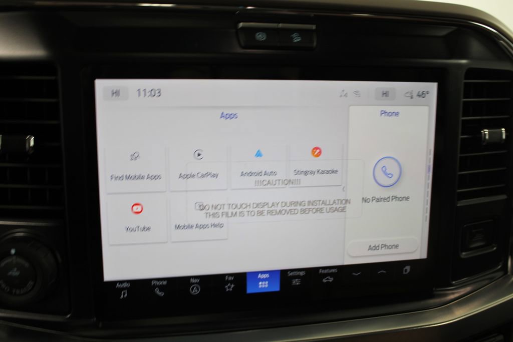 New 2026 Ford F250 King Ranch w/ Chrome Package image 57