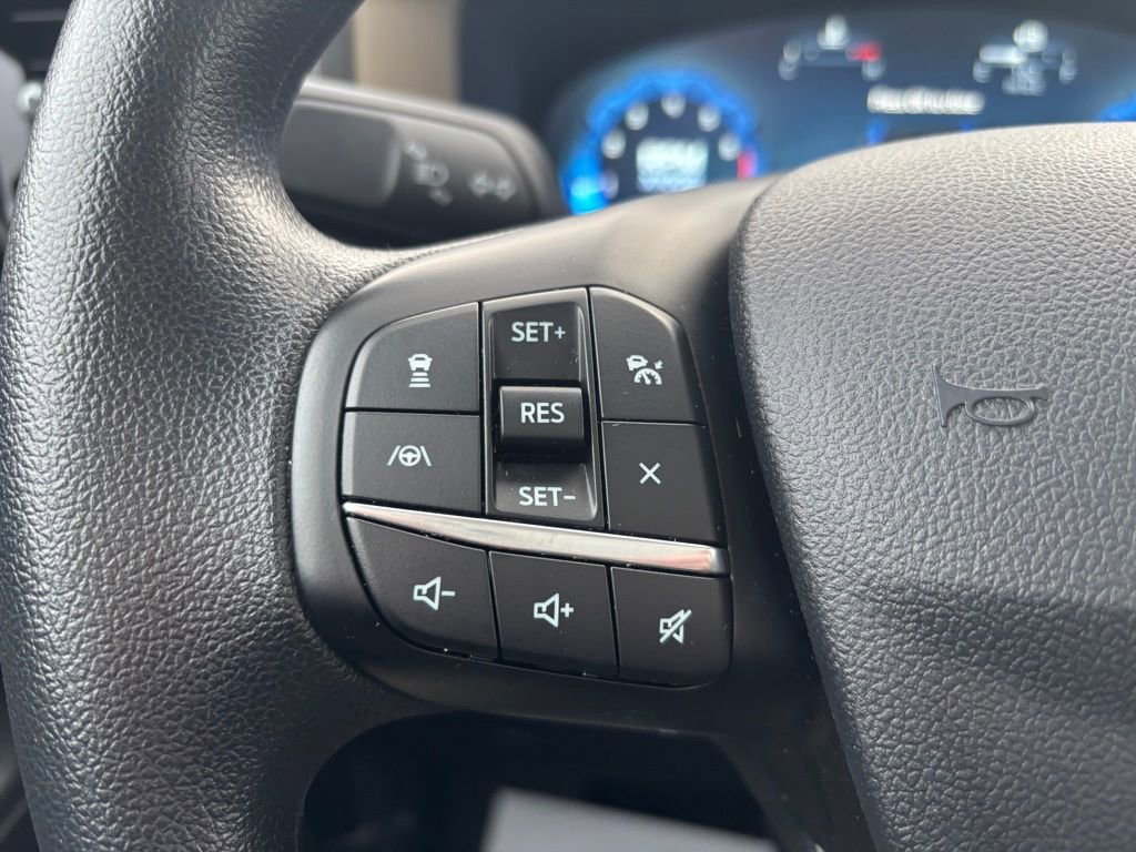 Used 2025 Ford Bronco Sport Big Bend image 29