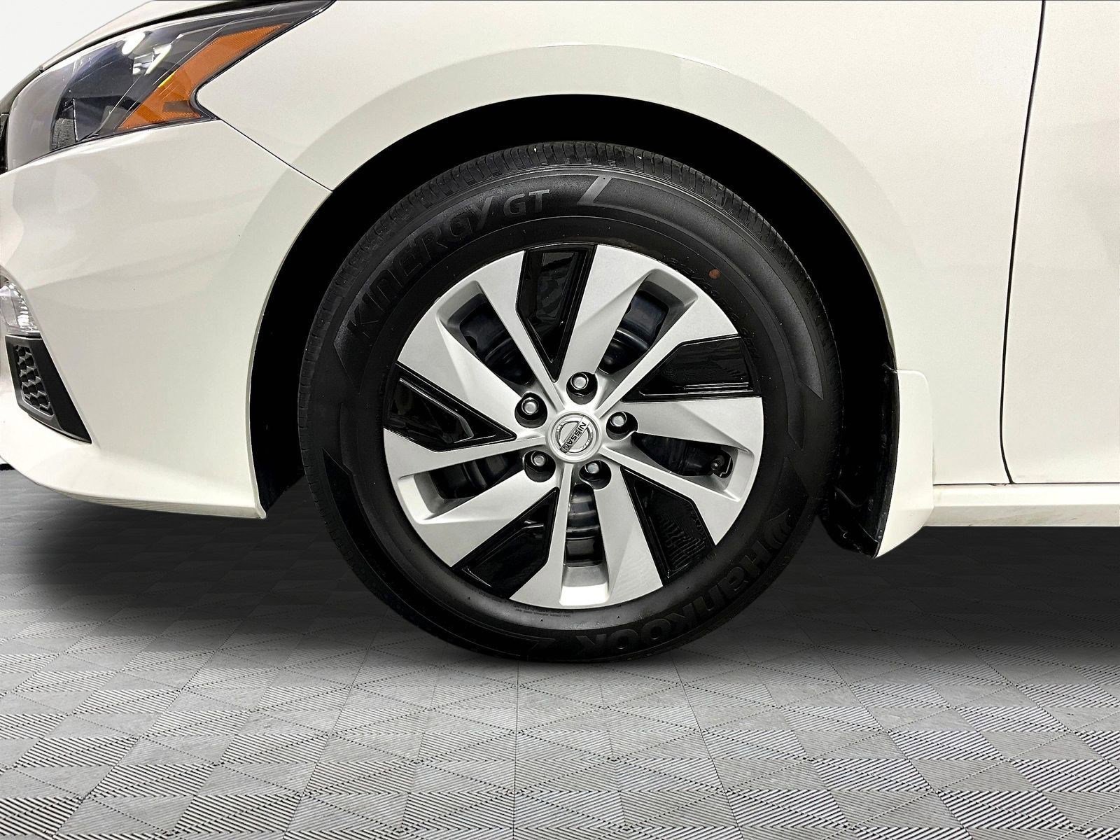 Certified 2022 Nissan Altima 2.5 S w/ Driver Assist Package FWD image 33