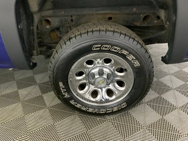 Used 2014 Chevrolet Silverado 1500 LT RWD image 11