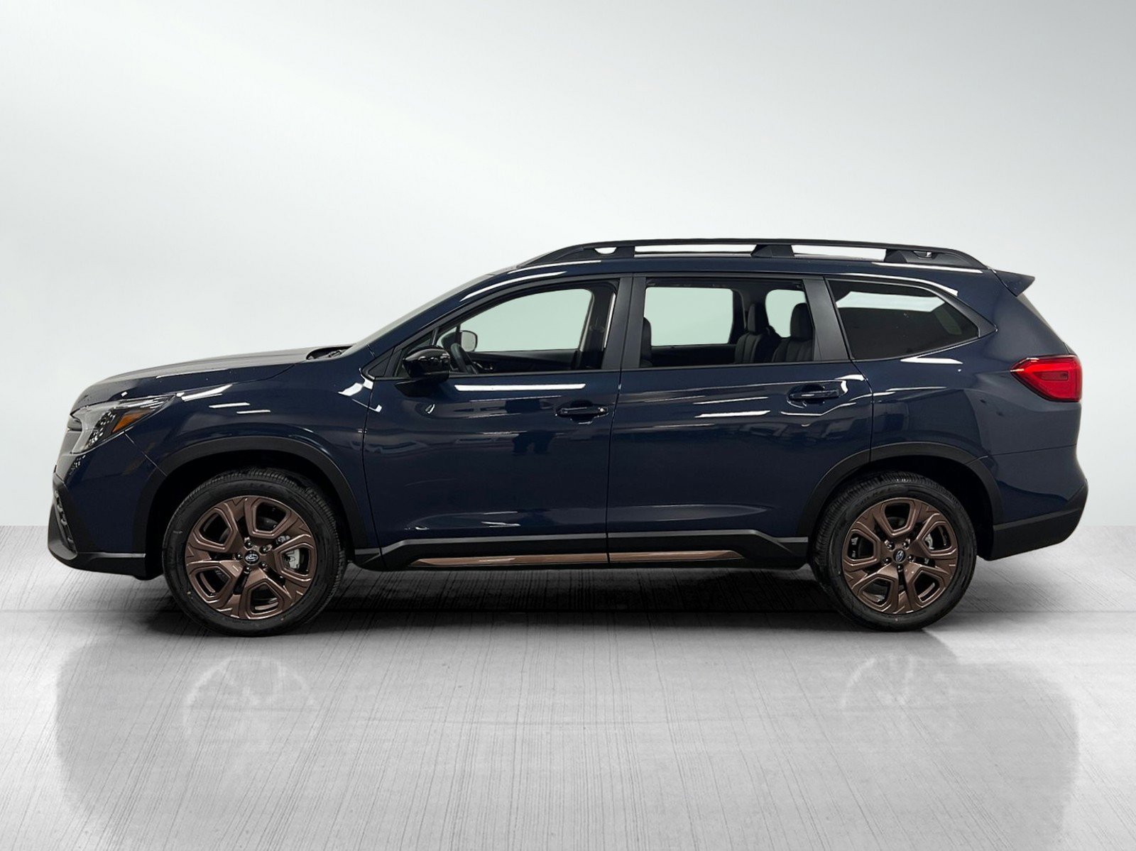 New 2025 Subaru Ascent Bronze Edition image 3