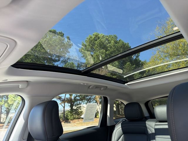 New 2026 Lincoln Nautilus Premier w/ Equipment Group 102A AWD/4WD image 22