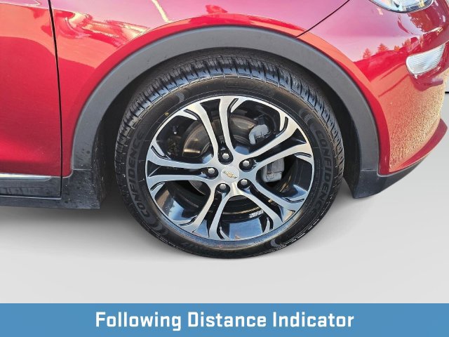 Used 2018 Chevrolet Bolt Premier w/ Driver Confidence II Package FWD image 11