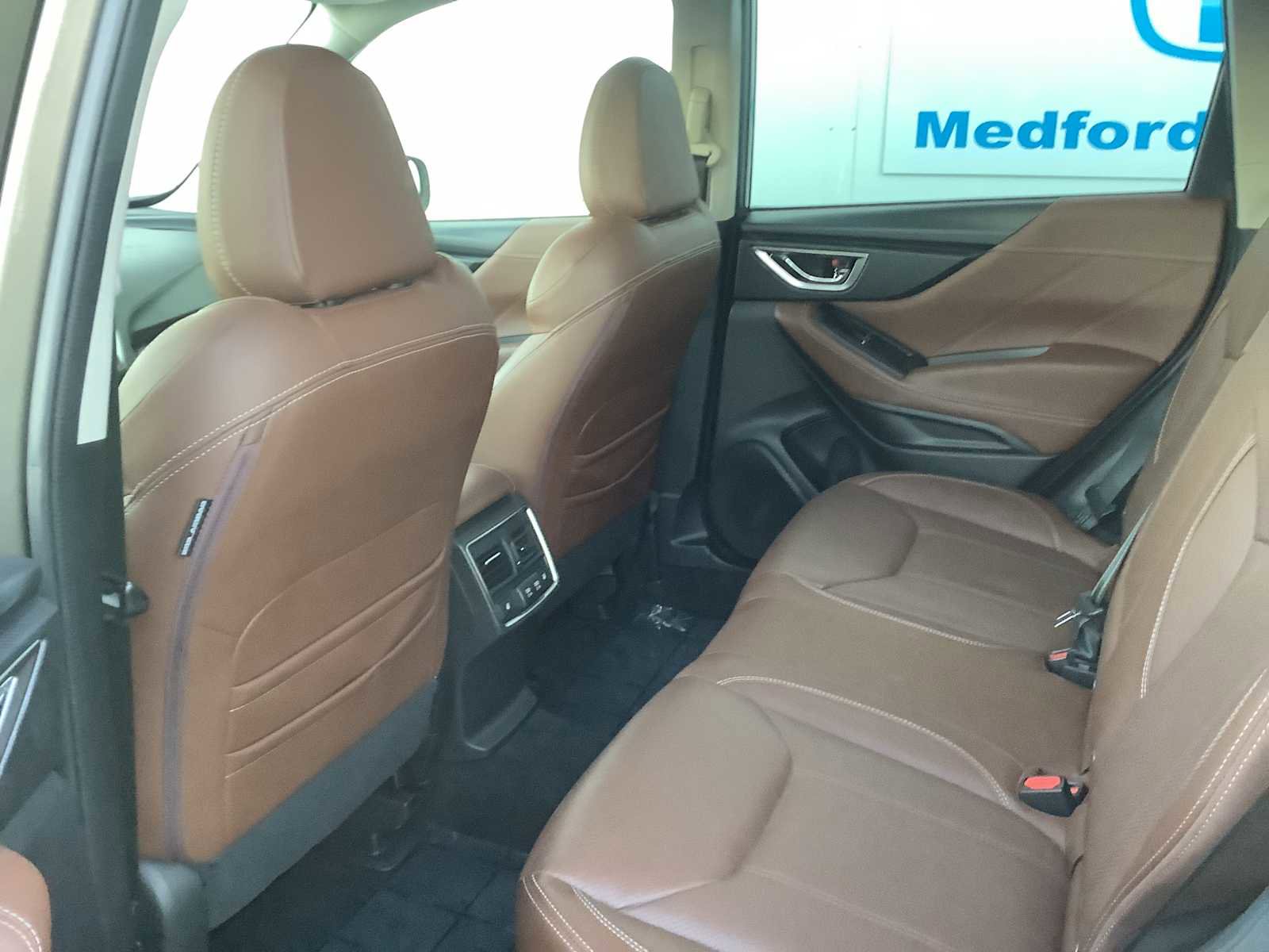 Used 2020 Subaru Forester Touring w/ Popular Package #2 image 12