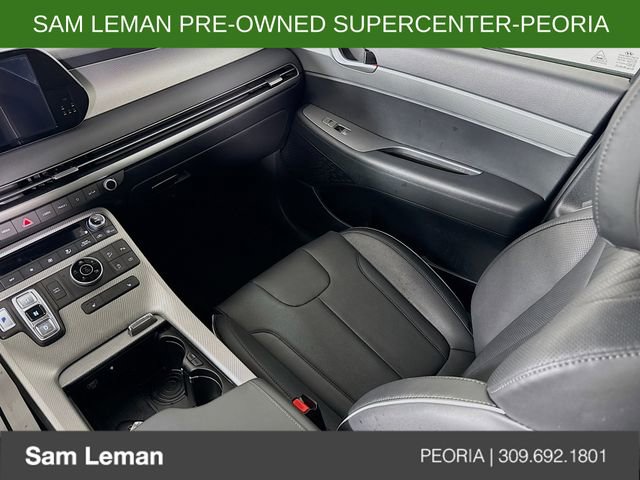 Used 2025 Hyundai Palisade XRT image 24