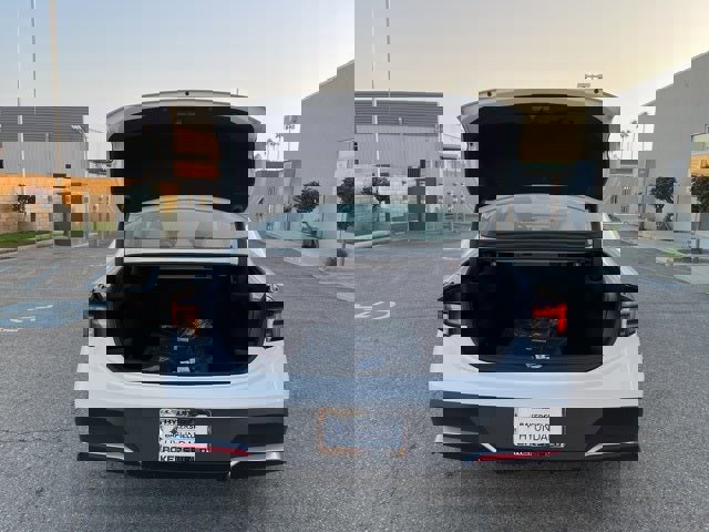 New 2026 Hyundai Sonata SE image 25