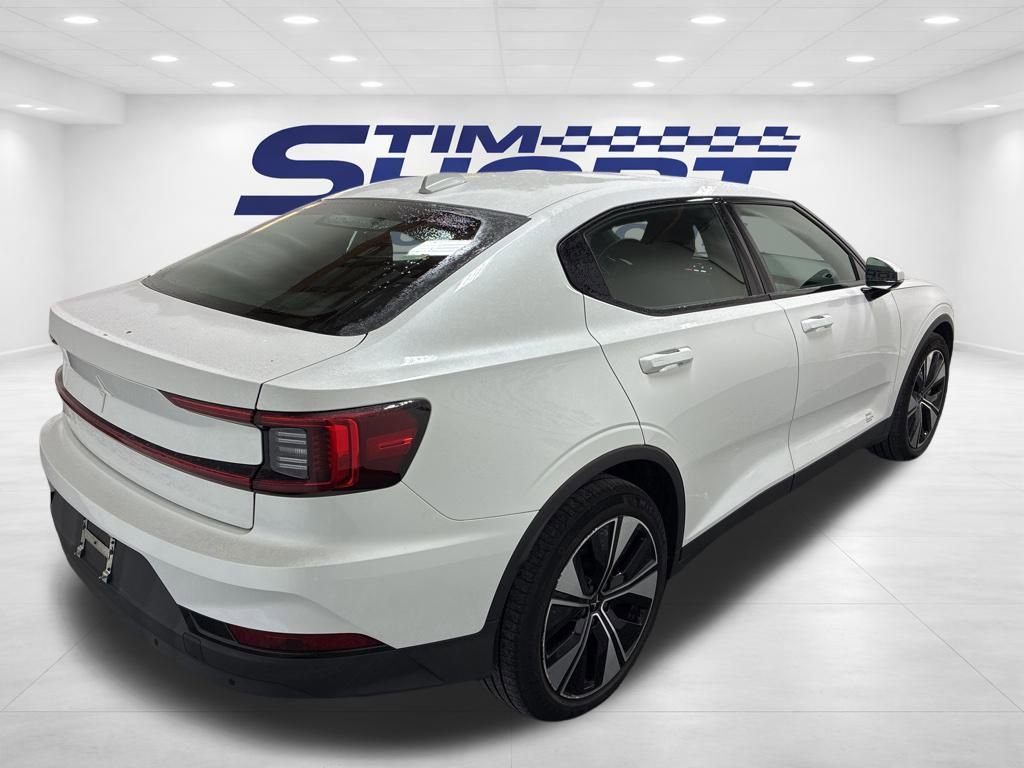 Used 2023 Polestar Polestar 2 Long Range Dual Motor image 4